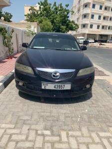 2006 Mazda 6 For sale