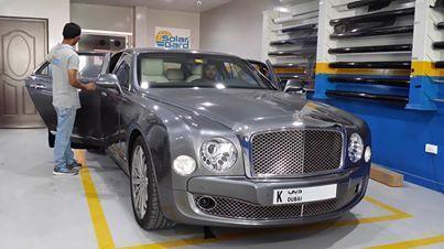 SOLAR GARD WINDOW FILMS