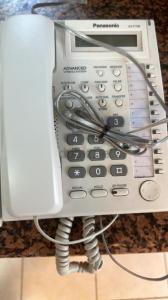 Landline Phone System For Business