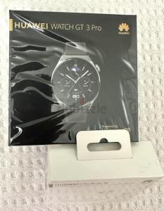 Huawei watch GT3 PRO FREE BUDS SE ONLY 999