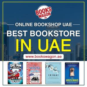Book Store UAE: Your Destination for Quality Books Online