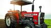 Brand New MF 260 2WD 60HP Tractor For Sale in UAE