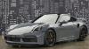 PORSCHE | 992 TURBO S | 2024 | GCC | DEALER WARRANTY