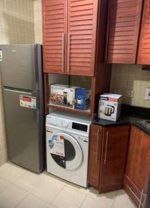 Partition for monthly rent girl only