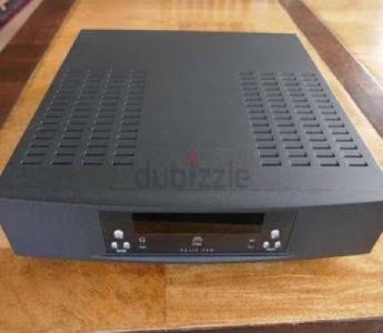 Linn Majik DSM 2 - Amp, Streamer Phono Stage