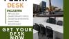 OFFICE FOR RENT IN SHARJAH