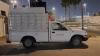 PICKUP TRUCK FOR RENT IN SHARJAH
