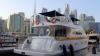 Amazing 85 Feet Yacht with Private Pool for Sale