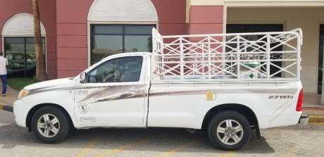 Delivery Truck For Rent In Al Barsha 0553432478