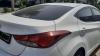 Hyundai Elantra 2015