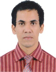 Creative Graphic Designer