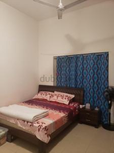 FAMILY MASTER ROOM-FURNISHED FREE SEWA FOR RENT IN MAJAZ 2 BUHAIRAH CORNICHE MAJAZ PARK-NO DEP