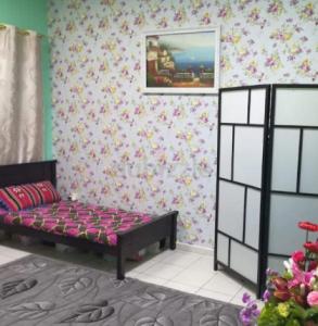 Executive Bed Space Available For Gents Next To The Garden Metro Station All Bills Including