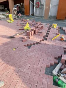 Interlock Work Company in Ajman 0561944353