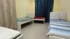 BRAND NEW EXECUTIVE BEDSPACE AVAILABLE