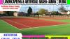 Football field Artificial Grass Fixing Dubai , ajman Sharjah