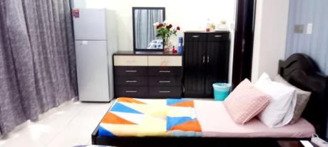 FURNISHED ACCOMMODATION FOR LADIES ONLY - DUBAI MARINA