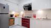 Excutive Single Bed | Include All | New Bed and Mattress | Cleaning Included