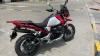 2022 Moto Guzzi V85tt