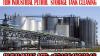 Oil Storage Tank Cleaning Services Ajman Dubai Sharjah Abudhabi
