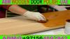 Wooden Door Fixing Maintenance Work Dubai Ajman Sharjah