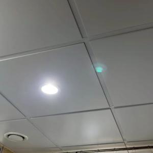 ALUMINIUM CEILING WORK COMPANY DUBAI