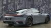 PORSCHE | 992 TURBO S | 2024 | GCC | DEALER WARRANTY