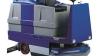 scrubber dryer machine