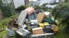Junk Removal Dubai 0524557366