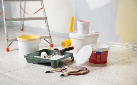 PAINTING WORK COMPANIES DUBAI 0509221195