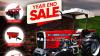 Year-End Sale Offers on Massey Ferguson Tractors in UAE