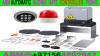 Automatic Sliding Gate controller Machine Fixing Ajman Sharjah