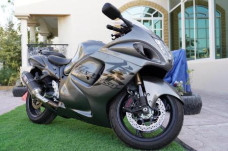 2019 Suzuki hayabusa for sale whatsapp +971525471647