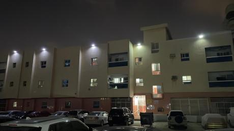 Apartment for rent in ajman