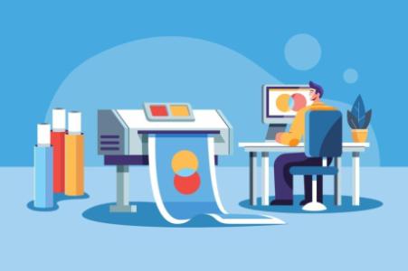 Get the Perfect Print Every Time with Digital Printing Services