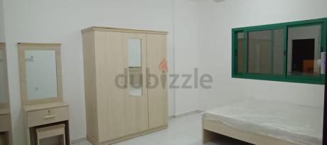 Furnished Master room available for couple or single.