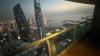 Master Suite ensuite bathroom in Penthouse Apartment @Princess Tower