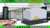 Automatic Sliding Gate controller Machine Fixing Ajman Sharjah