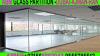 OFFICE GLASS PARTITION AND DOOR FIXING COMPANY SHARJAH AJMAN DUBAI