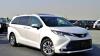 2024 TOYOTA SIENNA LIMITED 2.5L D-AWD-7-SEATER E-CVT