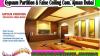 Villa -Office Decoration Gypsum Partition & False Ceiling Umm Al Quwain/ Ajman