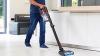 tile cleaning machine