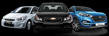 Long Term Car Rental Dubai - Rental Cars Finder