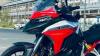 Ducati Multistrada V4S Sport Full 2022