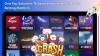 Step into the Crash Betting Game Trend with a Pre-Built Solution