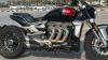 Triumph Rocket 3R - MY2024
