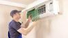 AC REPAIR PAINTING PLUMBING ELECTRICAL