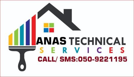 HOME PAINTERS IN SHARJAH 0509221195