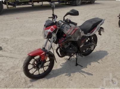 New Motor Bikes KM 00 SONLUNK - SL150 2F 2022