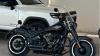 2020 Harley Davidson Fatboy (30 anniversary) Limited Edition 2181/2500